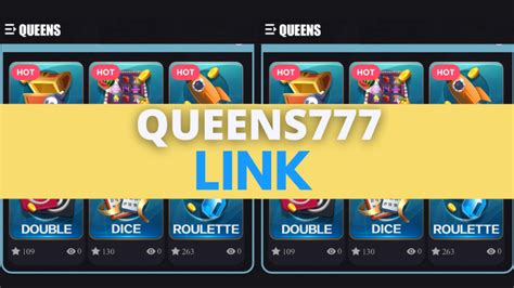 queens 777 jogo